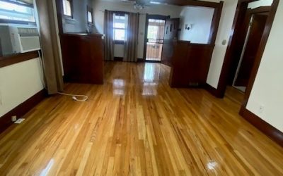 One-Time Residential Cleaning Service in Denver, CO