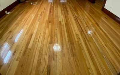One-Time Residential Cleaning Service in Denver, CO