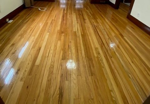 One-Time Residential Cleaning Service in Denver, CO
