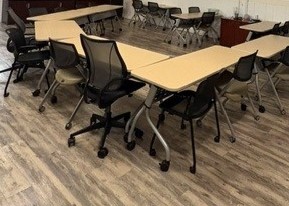 Wheat Ridge, CO – Biweekly Commercial Office