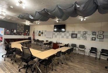 Wheat Ridge, CO – Biweekly Commercial Office