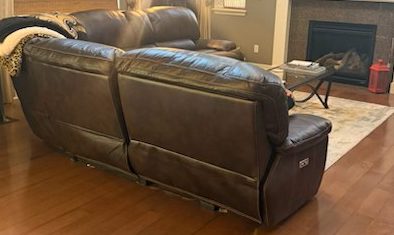 Commerce City, CO – Biweekly Living Room Cleaning Service