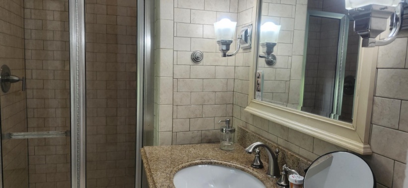 Denver, CO – Biweekly Bathroom, Bathtub and Vanity Mirror Cleaning Service