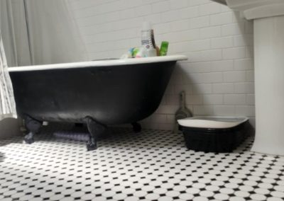 Denver Biweekly Bathtub
