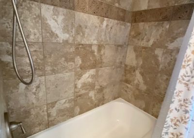 One-Time Bathtub Cleaning Services