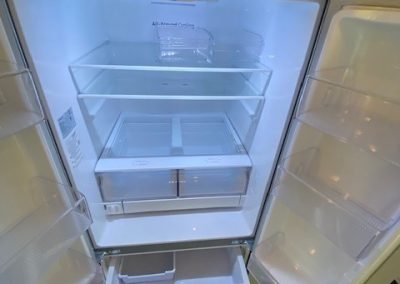 One-Time Refrigerator Cleaning Services