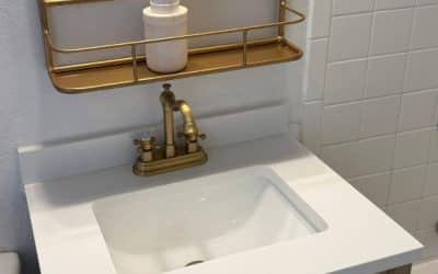 Aurora, CO – One-Time Residential Wet Area Cleaning Services
