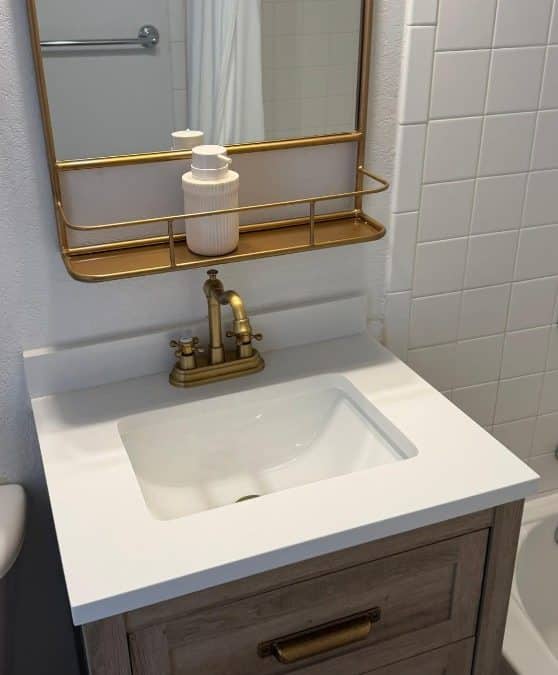 Aurora, CO – One-Time Residential Wet Area Cleaning Services