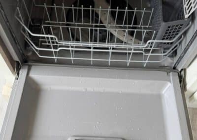 Residential Dishwasher