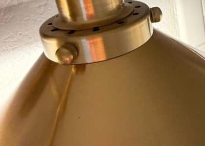 Residential Light Fixture