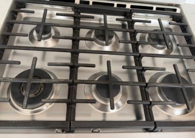 Residential Stove