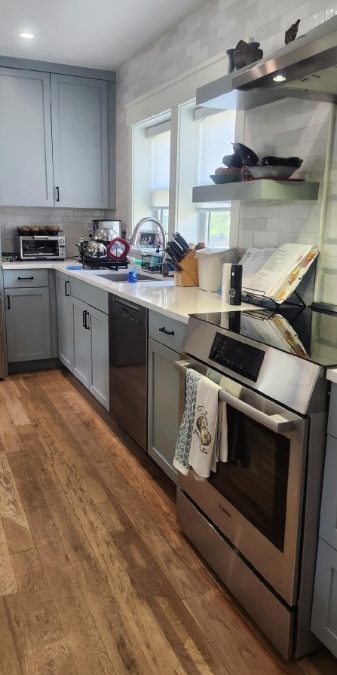 Denver, CO – Biweekly Cleaning Service for Bathrooms, Kitchens, Showers & Sitting Areas