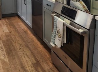 Denver, CO – Biweekly Cleaning Service for Bathrooms, Kitchens, Showers & Sitting Areas