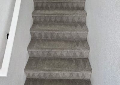Residential Stair Runner