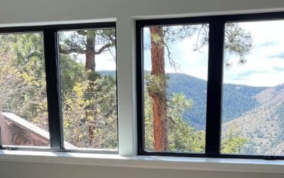 One-Time Window & Shower Cleaning Services in Sedalia, CO