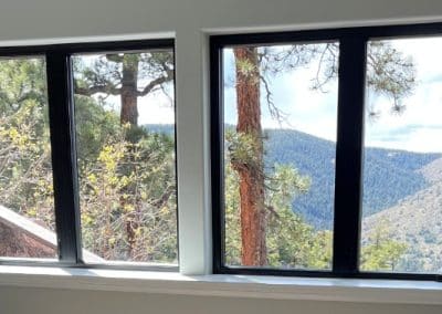 One-Time Residential Window Cleaning Services