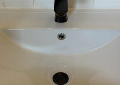 One-Time Home Bathroom Sink Cleaning