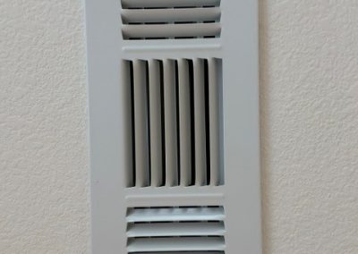 One-Time Home Air vent cover Cleaning
