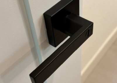 One-Time Home Doorknob Cleaning