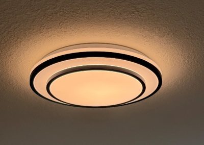 One-Time Home Light Fixture Cleaning