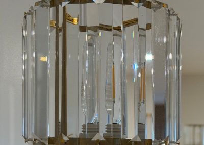 One-Time Home Light Fixture Bright Cleaning
