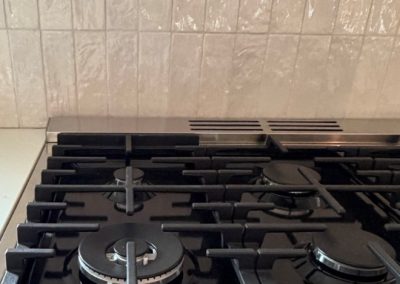 One-Time Home Stove or Stove Top Cleaning