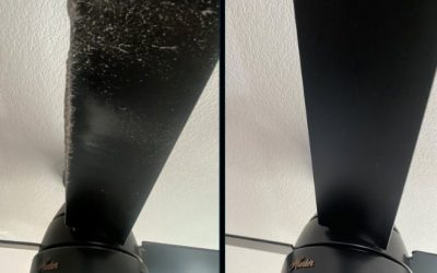 One-Time Residential Cleaning Service Result in Denver, CO