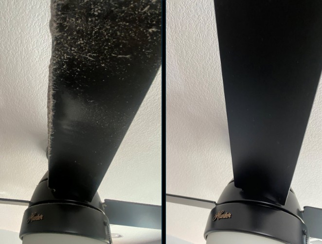 One-Time Residential Cleaning Service Result in Denver, CO