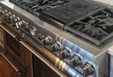 Denver, CO – One-Time Residential Wet Zone Deep Cleaning