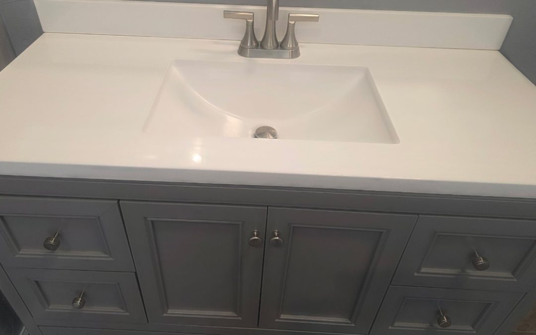 One-Time Wet Zones Cleaning in Denver | Professional Care