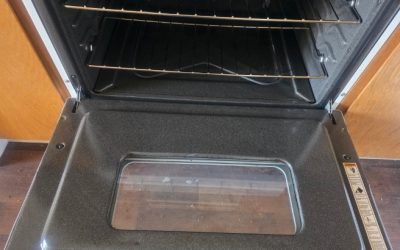 One-Time Kitchen Appliance Deep Cleaning in Denver, CO
