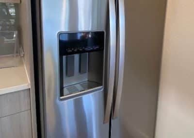 Residential Refrigerator