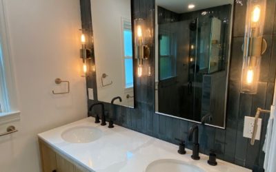 Residential Cleaning Project Gallery