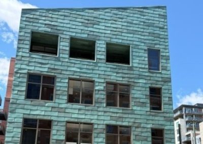 Building - Windows