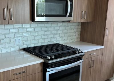 Kitchen Counter