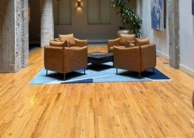 Lounge Area