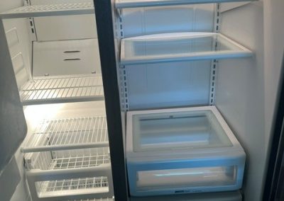 Refrigerator Shelves-1