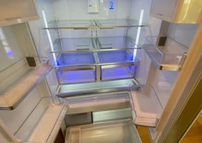 French Door Refrigerator
