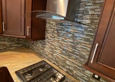 Range Hood