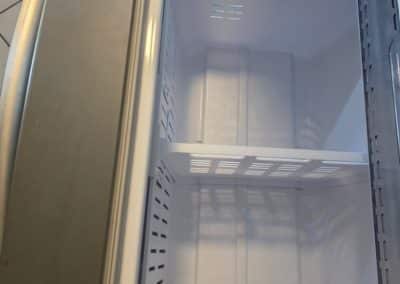 Refrigerator Drawer - After
